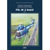 PZL W-3 Sokół - Monografia tom I