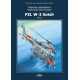 PZL W-3 Sokół - Monografia tom II