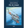 PZL W-3 Sokół - Monografia tom II