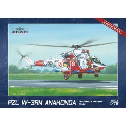PZL W-3RM Anakonda Early
