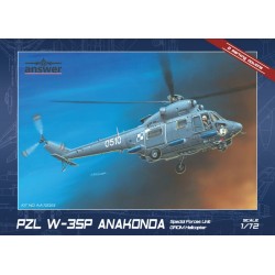 PZL W-3SP Anakonda GROM