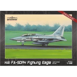 KAI FA-50PH Fighting Eagle