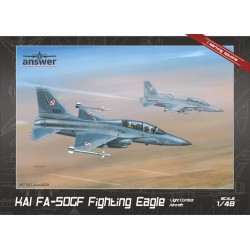 KAI FA-50GF Fighting Eagle